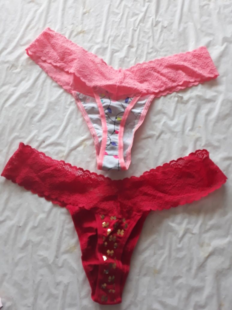 Lenjerie intimă Victoria's Secret originali