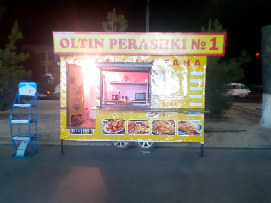 Butka soyiladi biznis uchun zur 1250$