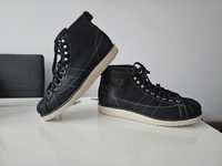 Adidas Pantofi Superstar Boot (marimea 46 - 29.5 cm)