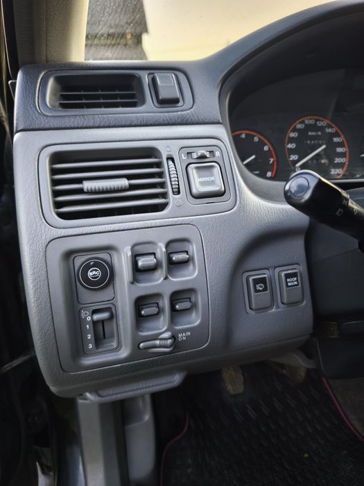 Vand Honda CR-V 4x4