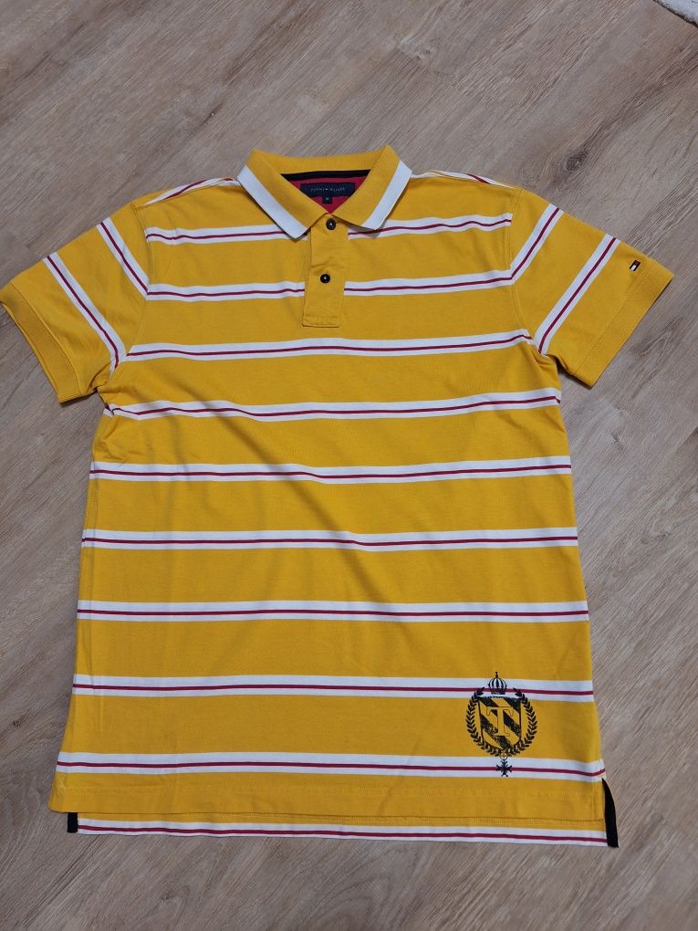 Мъжки тениски tommy hilfiger, polo ralph lauren