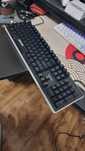 Tastatura MARVO KG954G RGB mecanica