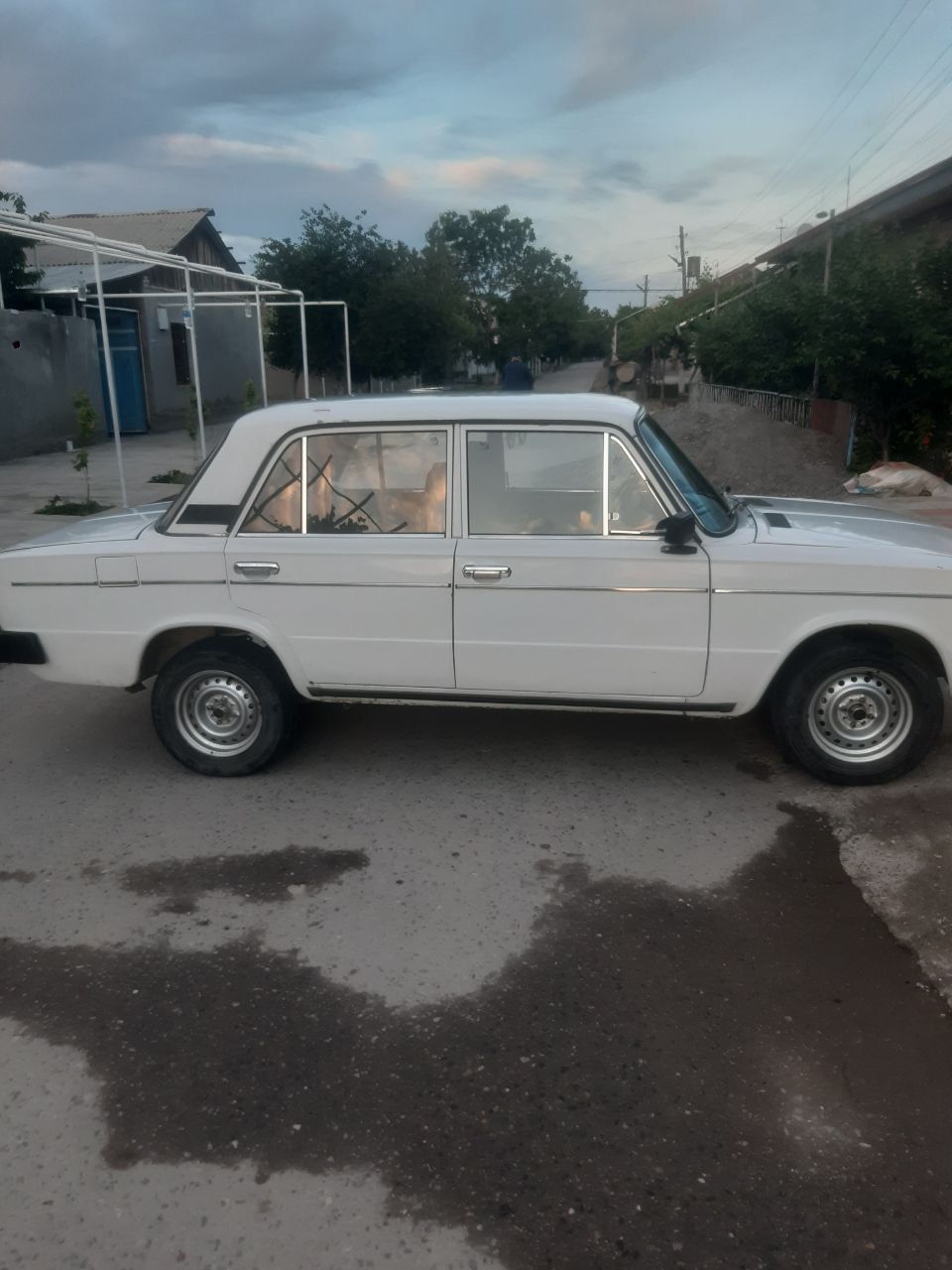 Vaz 2106 xolati yaxshi