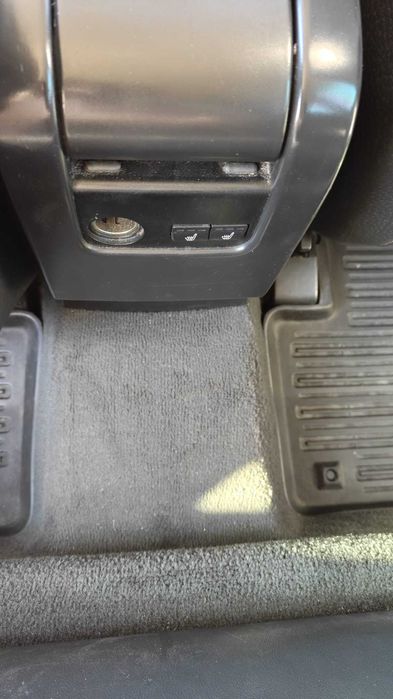 Volvo XC60, 2.0d, cu 5 pistoane, euro5, manual, 163cp