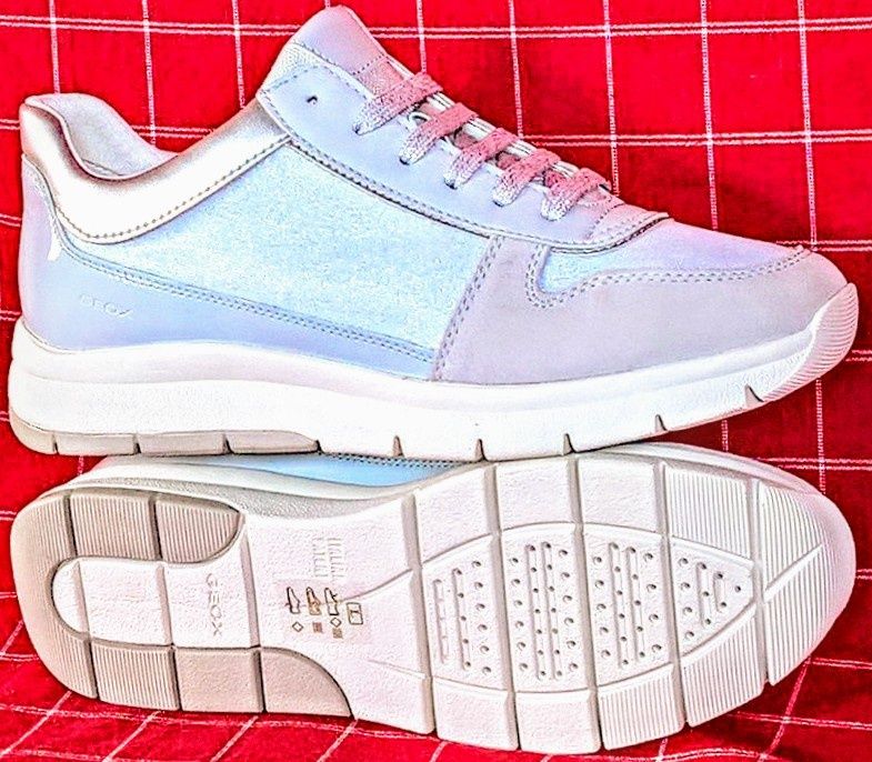 *Pantofi*GEOX*50%Reducere*Original !!