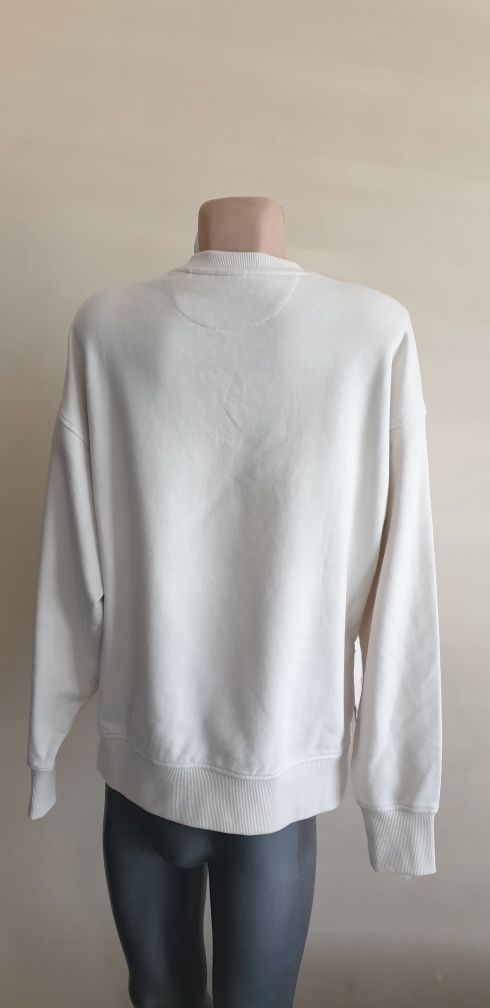 Hugo Boss C _ Eteia_2 Womens Size M НОВО! ОРИГИНАЛ! Дамски Суичър!