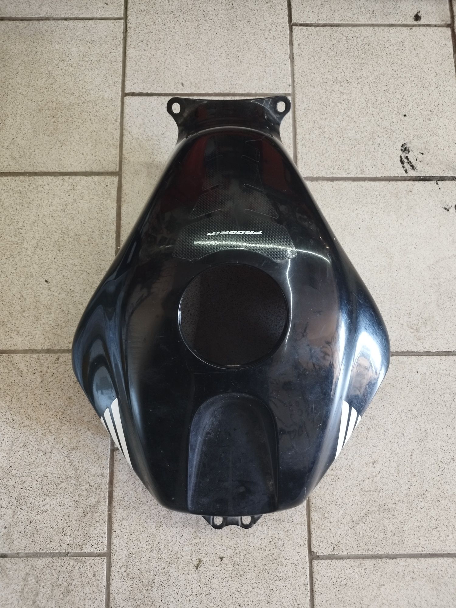 Honda cbr 600 rr 04 - 06 г