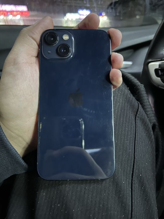 iPhone 13, 128 Гб