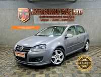 VW Golf GT 2008 Diesel •Navigatie• GARANTIE Rate Fixe-Avans O%