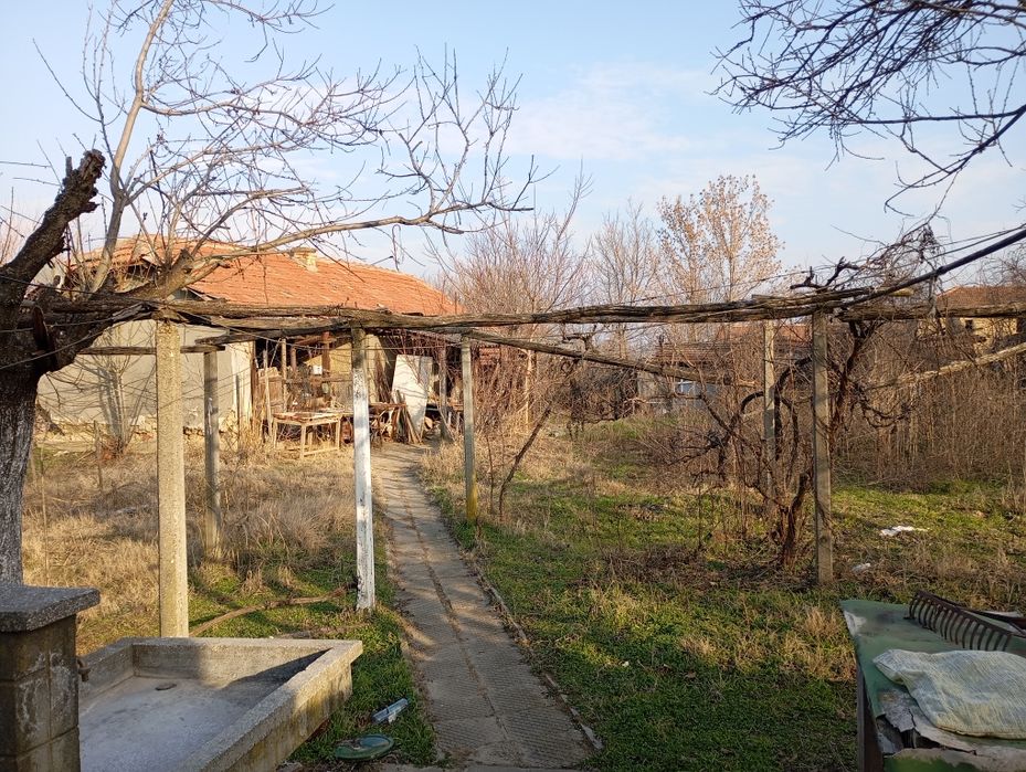 Продава се Къща в с. Деков, Област Плевен - 120 кв.м за 111 €/кв.м - Снимка #7