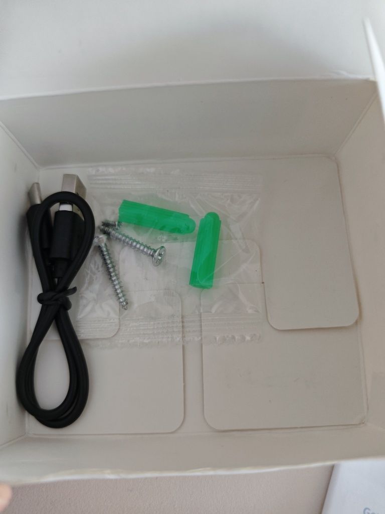 Sonerie cu camera video