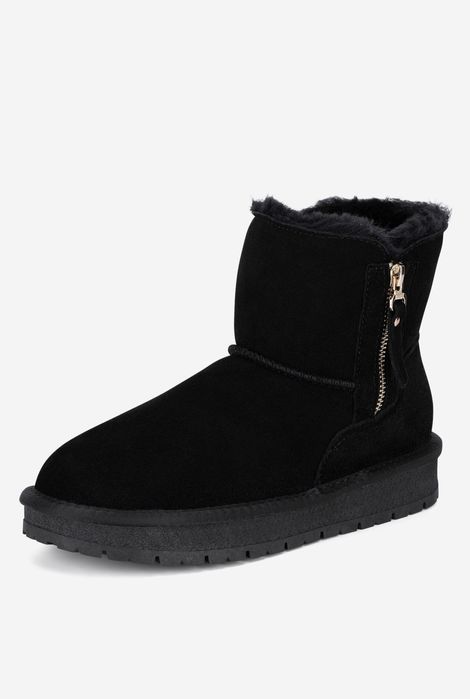 Vand UGG piele intoarsa