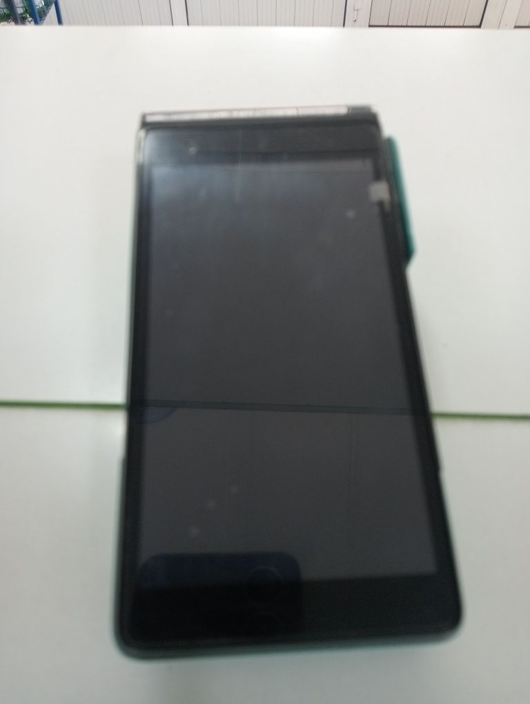 Касса аппарат Pos terminal N5