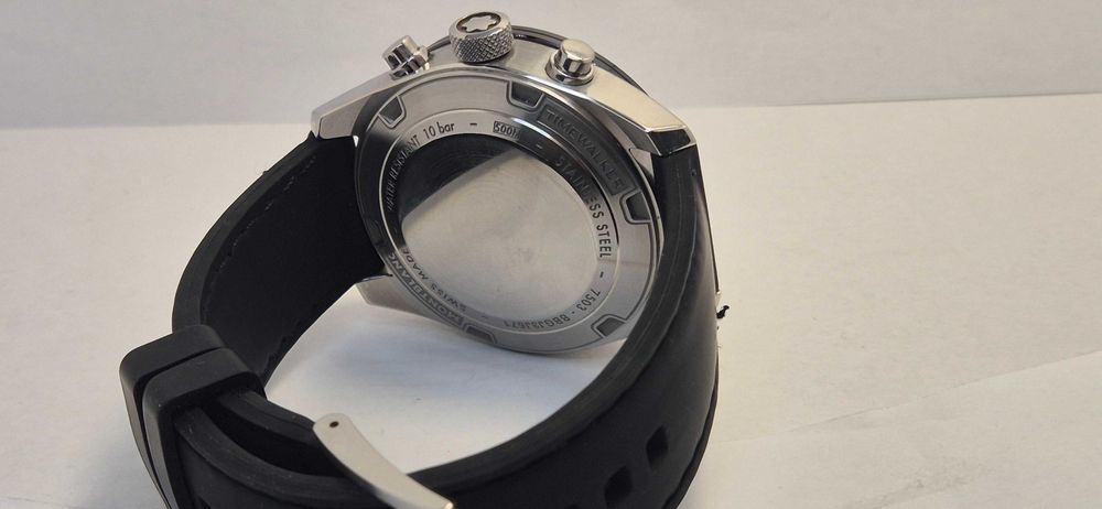 Montblanc Timewalker Automatic