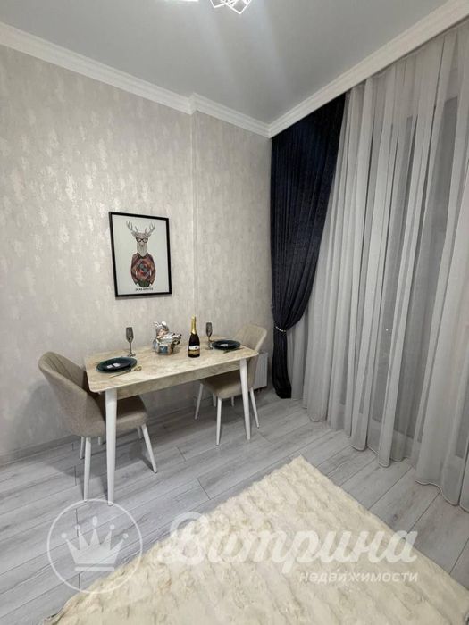 Продается 2-х комнатная квартира в ЖК NRG Qorasuv!