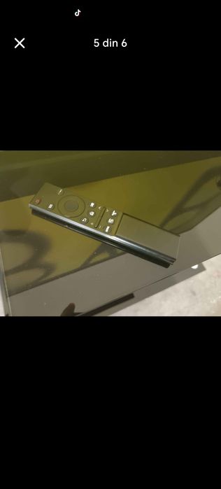 Vând urgent tv Samsung diagonală 150 cm
