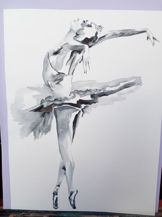 Серия разных картин