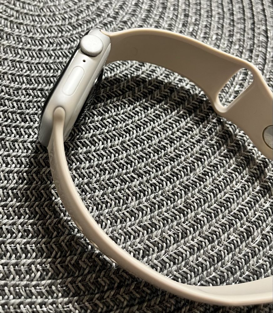Apple Watch SE 40mm 2022