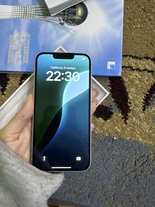 продается айфон 14