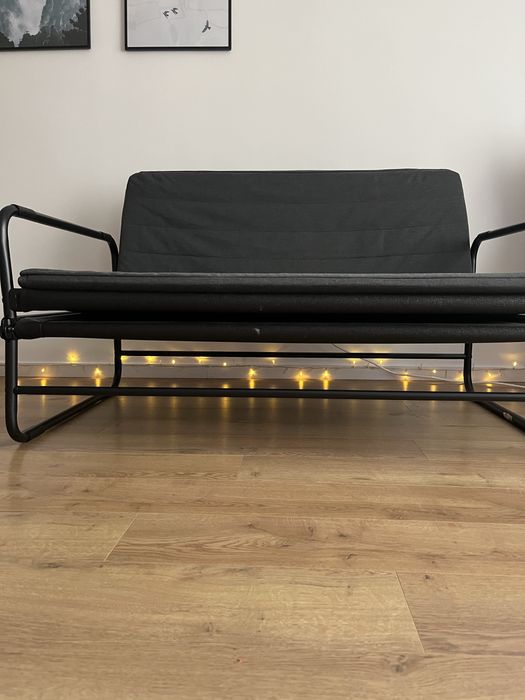 Разтегателен диван HAMMARN ИКЕА