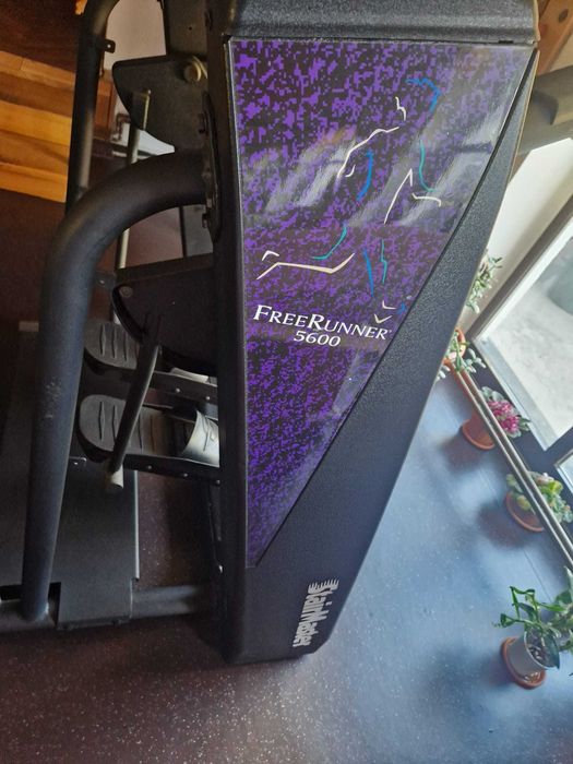 Stairmaster fitness profesional - FreeRunner 5600
