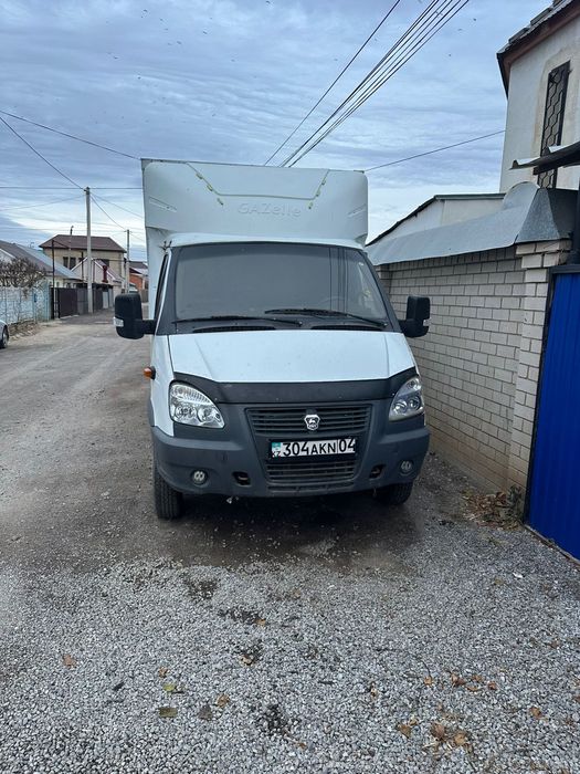 Продается Газель