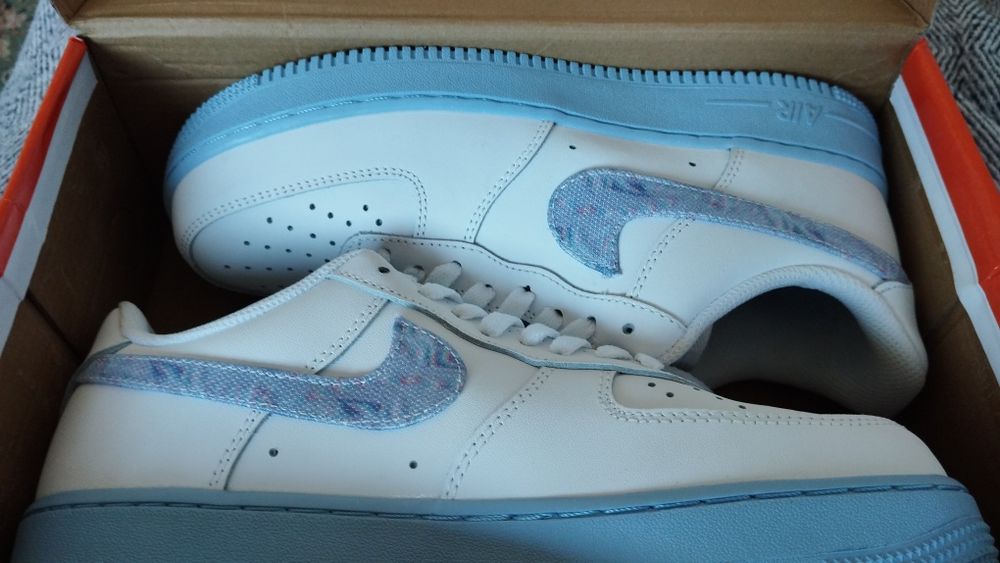 Продажа Nike air force 1 low