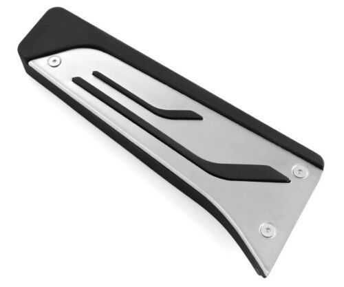 Pedale automat MTech din oțel inox pt BMW E46 E60 E63 E65 E87 E90 E92