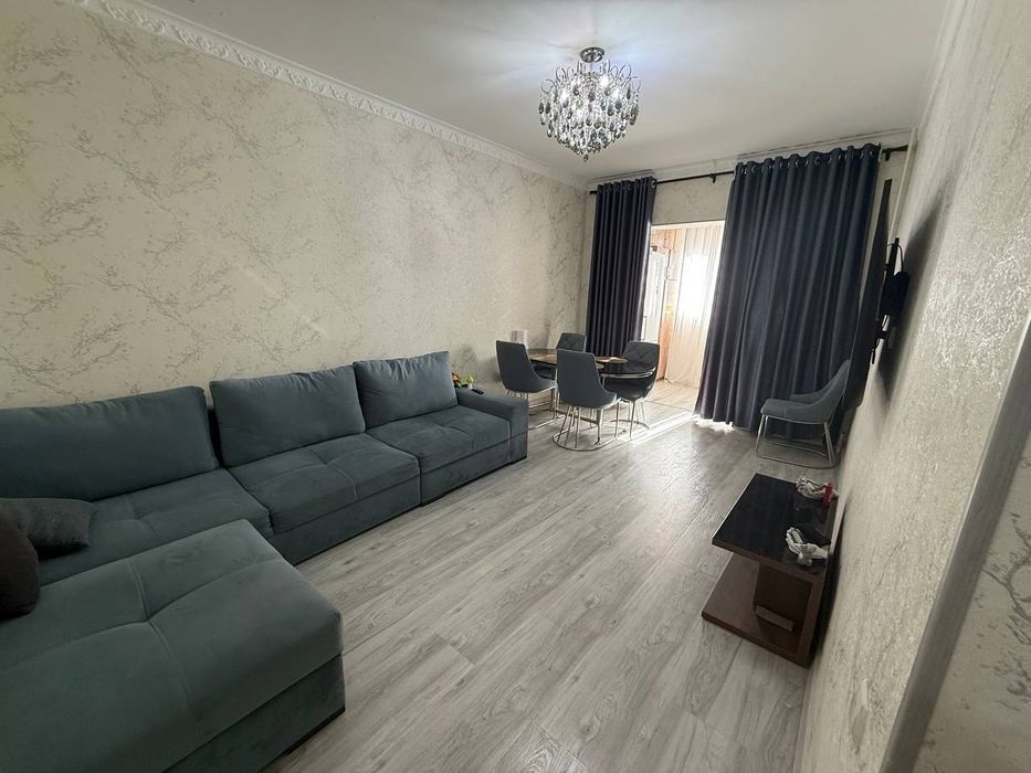 Юнусабад 14 квартал 2/3/4 (58²) продаётся квартира ипотека петушок