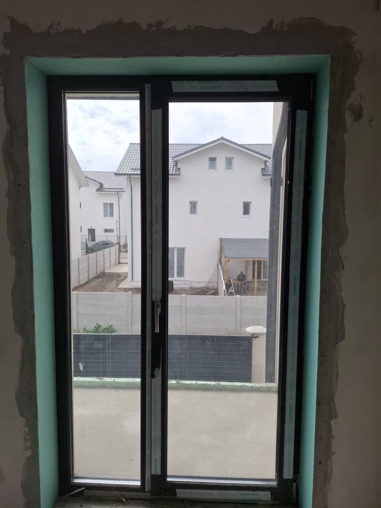 Execut glet 10 lei mp, lavabil 5 lei