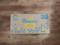 Scutece-chilotel Pampers Premium Care  XXL Box Marimea 6, 144 buc