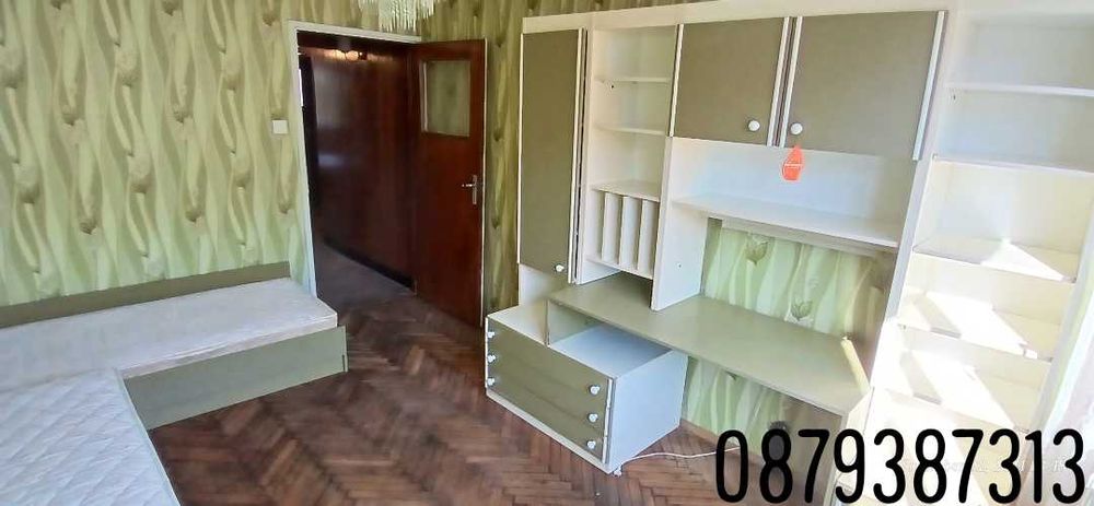 Продава се Тристаен апартамент в София, Надежда 3 - 84 кв.м за 1727 €/кв.м - Снимка #5