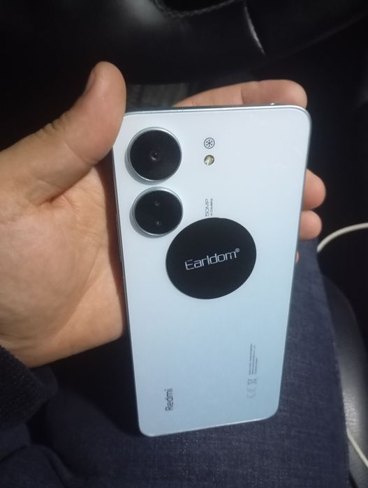 Redmi 13c 8/128gb karobka dakument