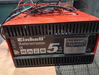 Зарядно устройство за акумулатор Einhell