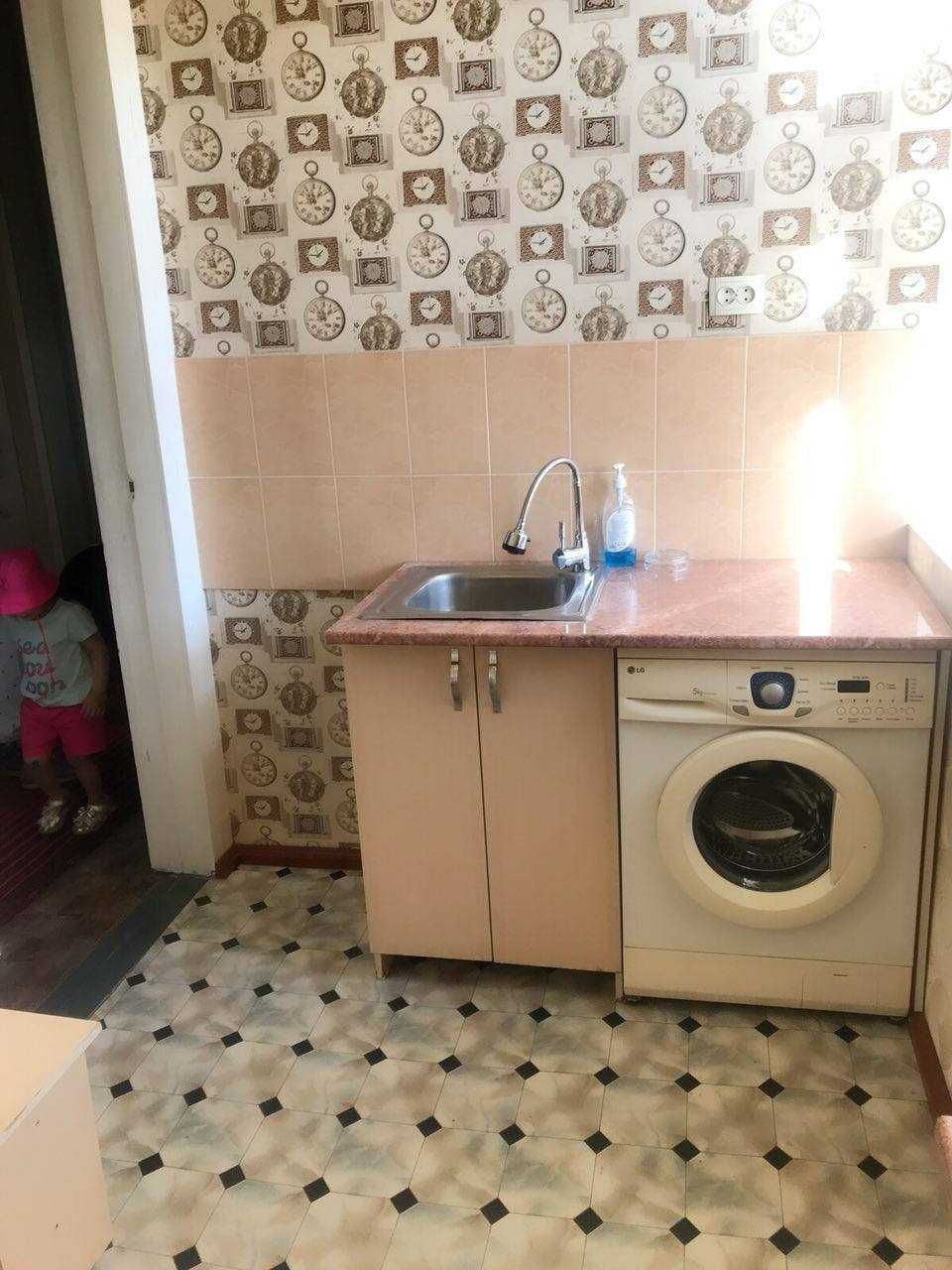 2-х комнатная квартира по ул. Нукусская (среднее сост. 57м2) ID: 3259