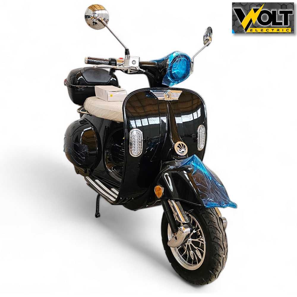 Електрически скутер Volt Electric VESPA 4000W, 72V