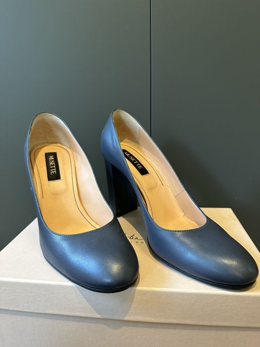 Pantofi Musette