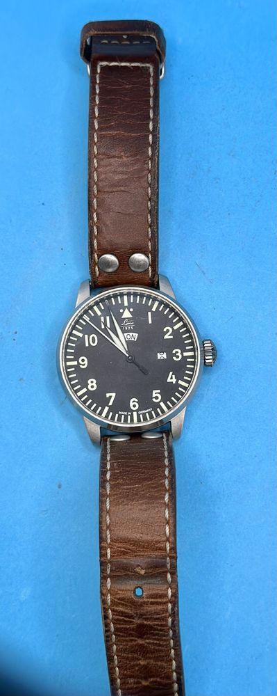 Мъжки ръчен часовник Laco 1925