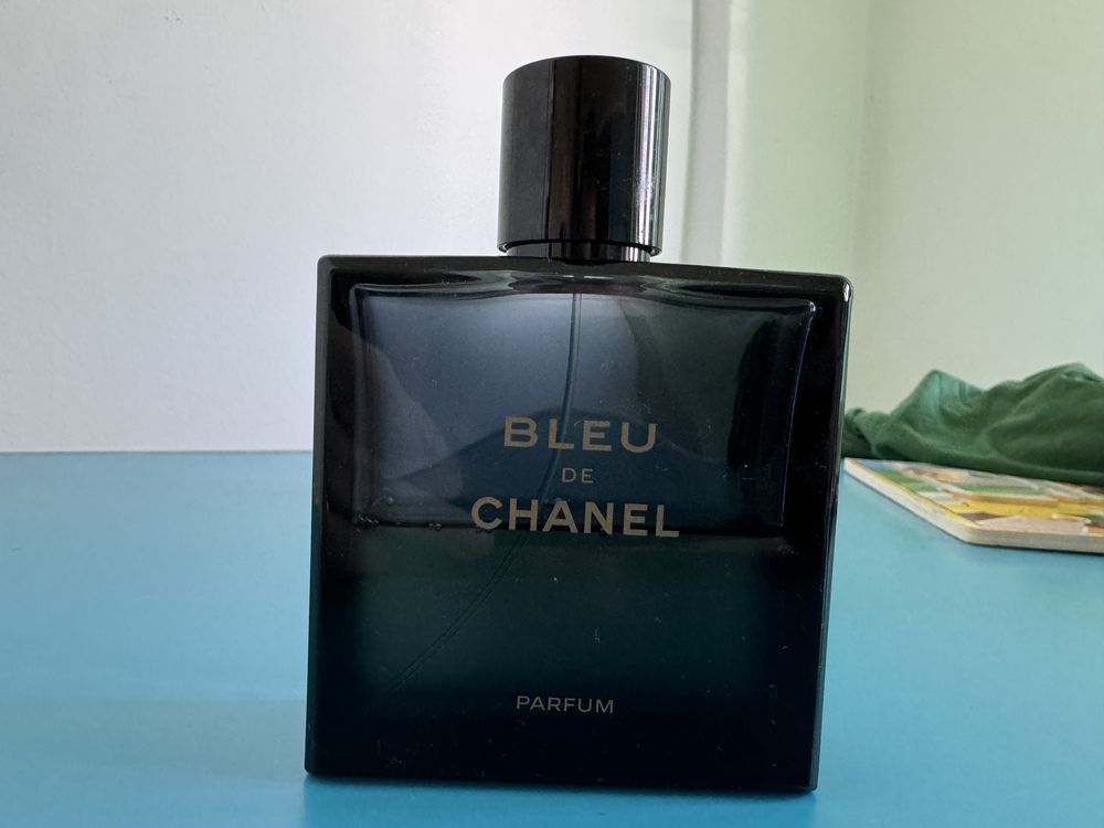 Bleu de Chanel Parfum 50ml disponibili