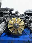 Motor Mercedes-Sprinter 3.0 v6