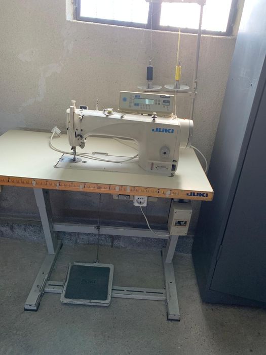 Vand masina cusut juki