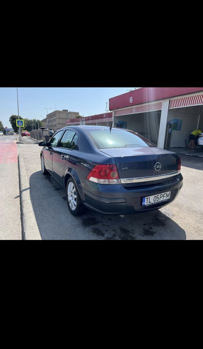 Opel astra H an 2009