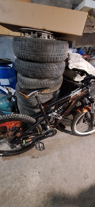 Планински велосипед KTM caliber 32