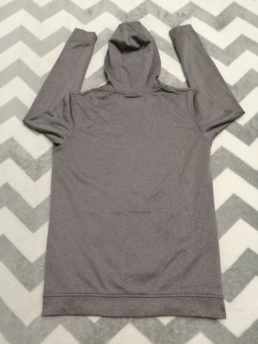 UNDER ARMOUR hanorac COLDGEAR original TOP | M | transport GRATUIT‼️