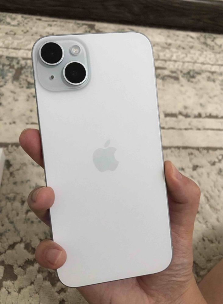 IPhone 15 Plus. 128gb