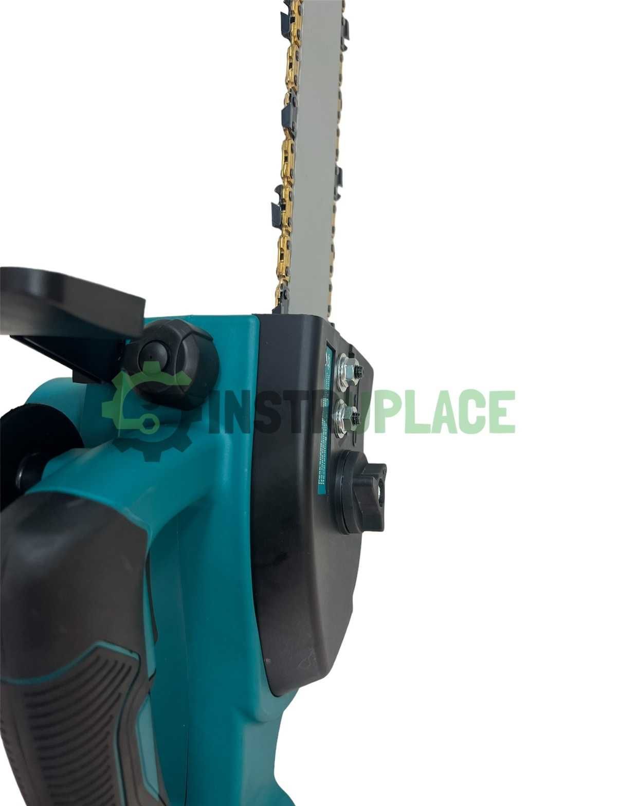Акумулаторна Резачка Makita 36v 8Ah Макита кастрачка с резервоар 30см