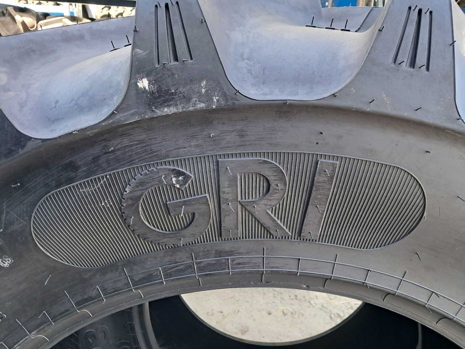 ANVELOPA 420/85 R30 GRI GREEN 140D XLR 85 TL (16.9R30)