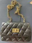 Geanta crossbody made in Italy