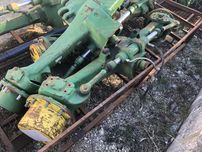 Punte John Deere Apl 755/250
