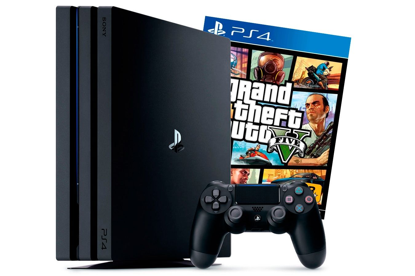 PlayStation 4  Prokat Arenda